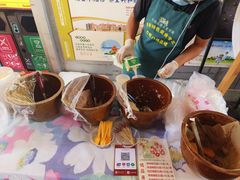 -大观篆新农贸市场