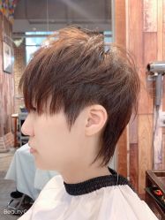 点击看大图 -美格丝M.G.S Hair Salon