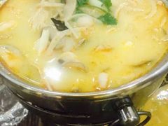 -Siam泰餐厅(水上公园店)