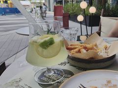 -一沙一城·岩烤牛扒(深圳首店)