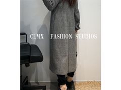 -CLMX(新天地凯德晶萃广场店)
