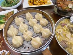 -盛京富丽园老菜馆·东北菜(和平南大街店)
