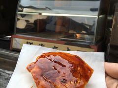 -王记海棠糕(新场古镇店)