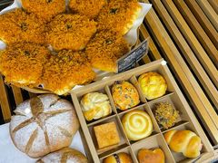 -Let's Taipei 非常烘焙(太古里店)