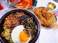 -京尚道韩式美食屋(海甸岛店)