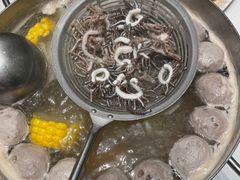 -陈记顺和潮汕牛肉火锅(番禺迎宾大道店)