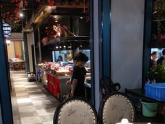 -米汤记忆(南京西路店)