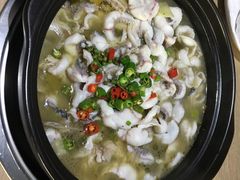 -百岁我家酸菜鱼(龙湾万达店)