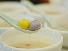 -小河盐帮·私家菜·烤鸭(三元桥·霄云路店)