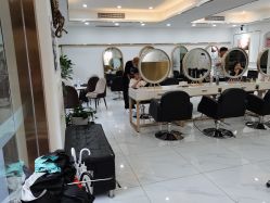 -源素美容养生会所