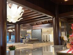 -杭州雅谷泉山庄酒店-餐厅