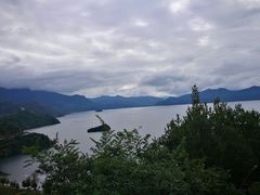 -丽江泸沽湖景区-里格半岛