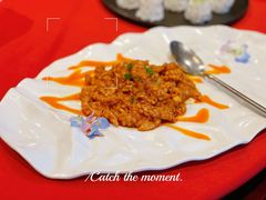 火爆腰花-马凯餐厅(地安门店)