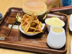 -奎克咖啡Cuiqu(晶品店)