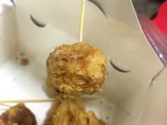 花枝丸-胖老爹美式炸鸡(远洋旗舰店)