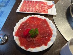 -巴蜀大宅门火锅(新华公园店)