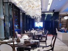 -大理实力希尔顿酒店御璽中餐厅YUXI – CHINESE RESTAURANT