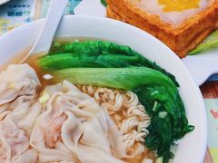 -香港新记茶餐厅(湖墅南路店)