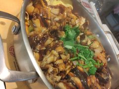 -黄记煌三汁焖锅(新世纪广场店)