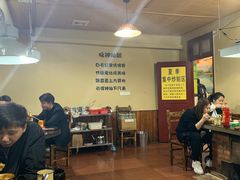 大堂-潭州老友灶台鸡·竹屋老灶(光明E城店)