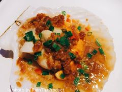 -鱼非鱼(徐家汇店)