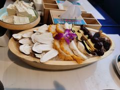 -鲜念蒸汽石锅鱼(红山6979店)