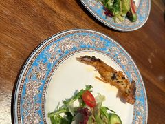 -美乐食街(小南店)