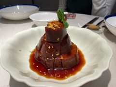 -狮王府淮扬菜(万象城店)