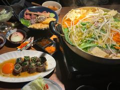 -满满初牛·炭烧牛肉专门店(国大店)
