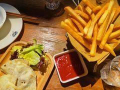 -不二·民谣音乐餐酒吧(九眼桥店)