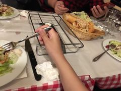 -奥斯特牛排馆(美第奇宫店)