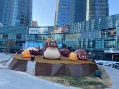 -大族广场Mall&More