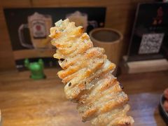-鸟幸 TORISAKI 炭火居酒屋