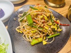 -壹兆炭火烤肉·烤鳗鱼(全运路店)