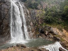 -天台山景区