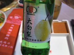-棒小伙·齐齐哈尔烤肉(龙茗路店)