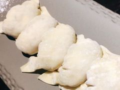 港式鲜虾云吞-最品火锅