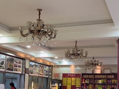 -相聚青山餐厅(阎河路店)