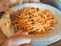 意式肉酱面-Wagas沃歌斯(杭州黄龙万科店)
