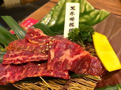 -黑牛の店·和牛烧肉(合生汇店)