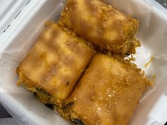 -虎头局·渣打饼行(五一新干线店)