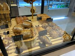 -熊叔熊婶面包房(团结湖店)