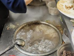-阿玲面线糊(溪岸路店)
