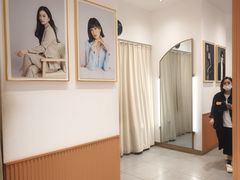-海马体照相馆(万菱汇店)