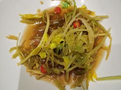 -百富源·海鲜辽菜(浑河堡店)