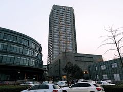 -杭州龙禧福朋喜来登酒店