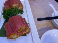 -竹溪百福酒家(同和店)