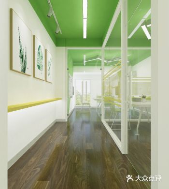 安麒小语种培训工作室零基础入门发音课开课啦～