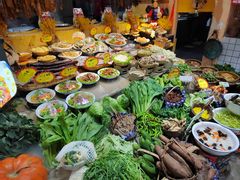 -王婆炒鱼(总店)