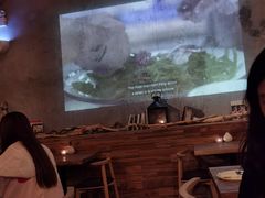 -Common Table · Brunch & Coffee